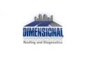 Dimensional Roofing & Diagnostics logo